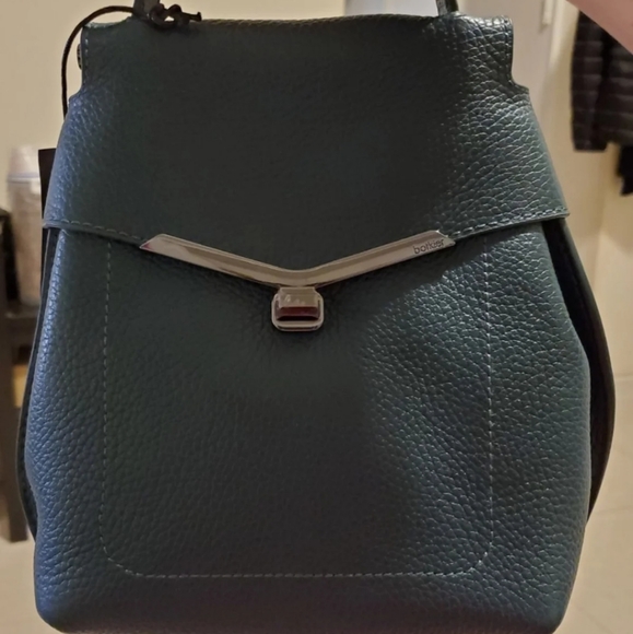 NWT Botkier Convertible Mini Backpack - Picture 4 of 6